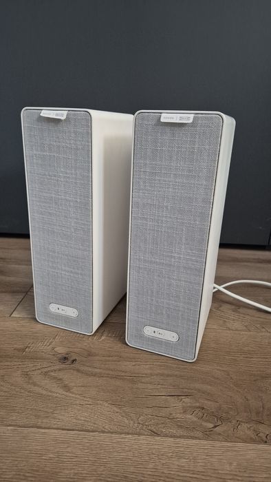 Sonos symfonisk ikea glosnik wi-fi