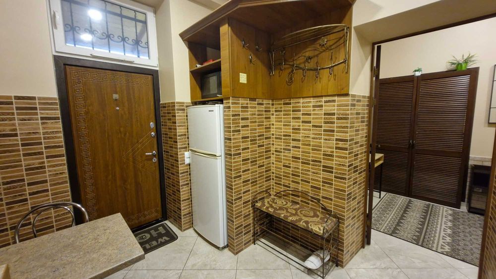 Оренда 3-кімн. квартири вул. Дашка (Філатова) Личаківський р-н