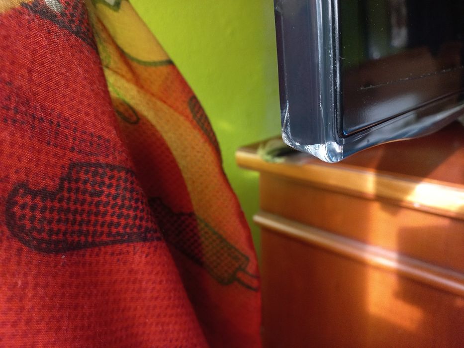 Samsung HG46EA790MS 116,8 cm (46") Full HD Smart TV Preto