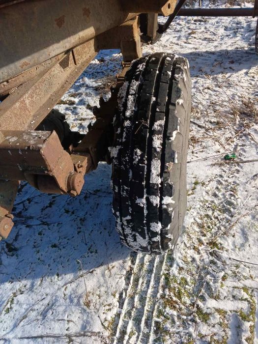 Продам прицеп 2птс4