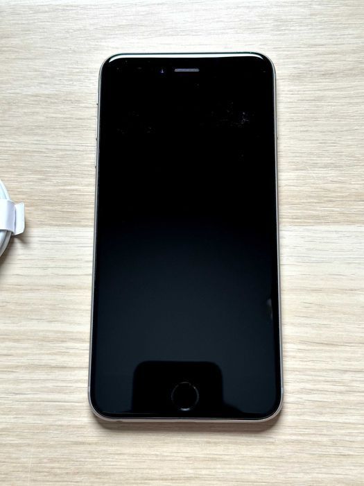 iPhone 6s Plus 32GB Czarny – 88% Baterii, Sprawny, 30 dni gwarancji