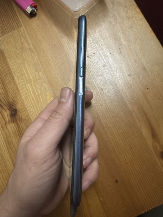 ZTE 8010 bloqueado a Vodafone 4GB ram e 64GB