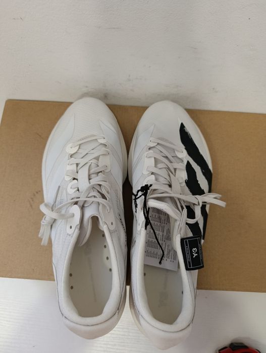 Buty sportowe adidas adizero adios 9 Y-3 rozmiar 40