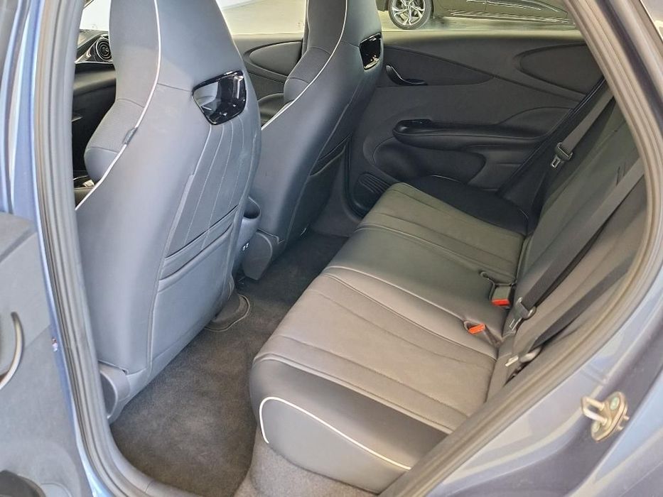 BYD Dolphin 60.4 kWh Design