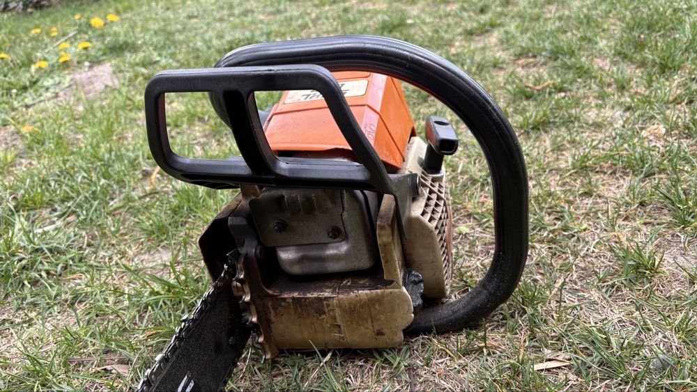 Stihl 023 Piła Spalinowa