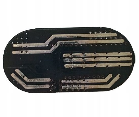 Ładowarka BMS 2S 40A 8,4V