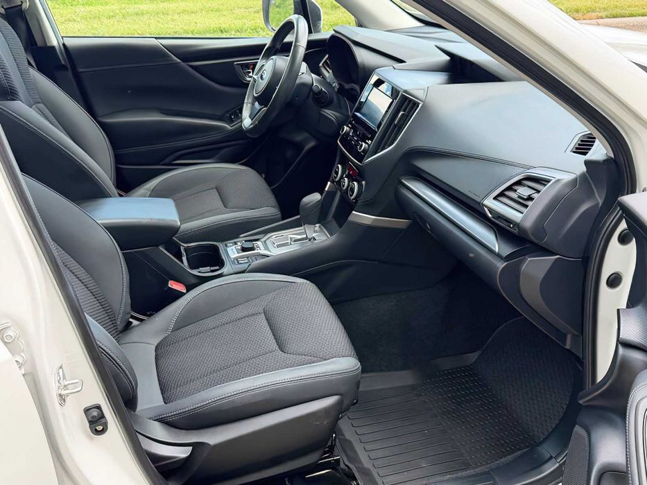 Subaru Forester Premium      2022