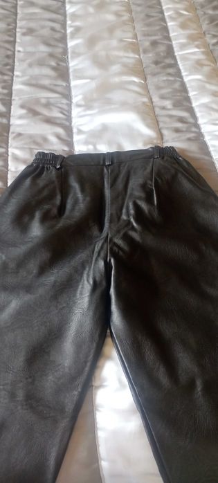 Calças polipele Claim XS/S