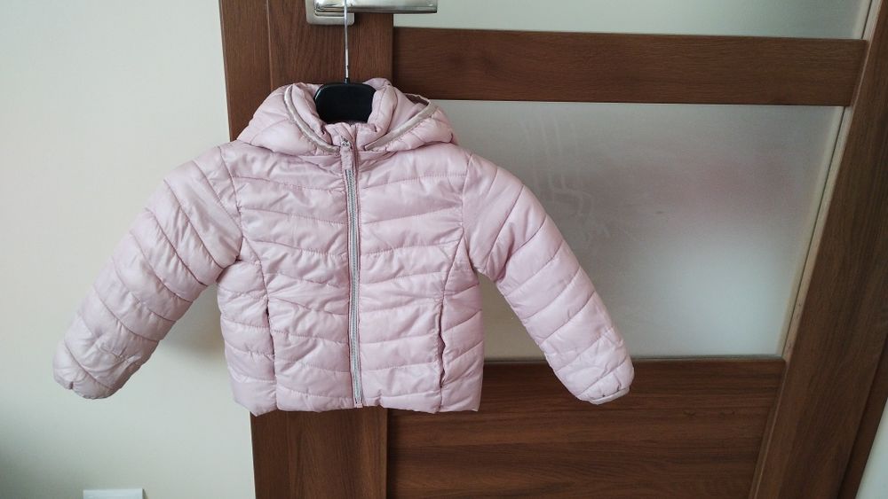 Kurtka r92/98 H&M