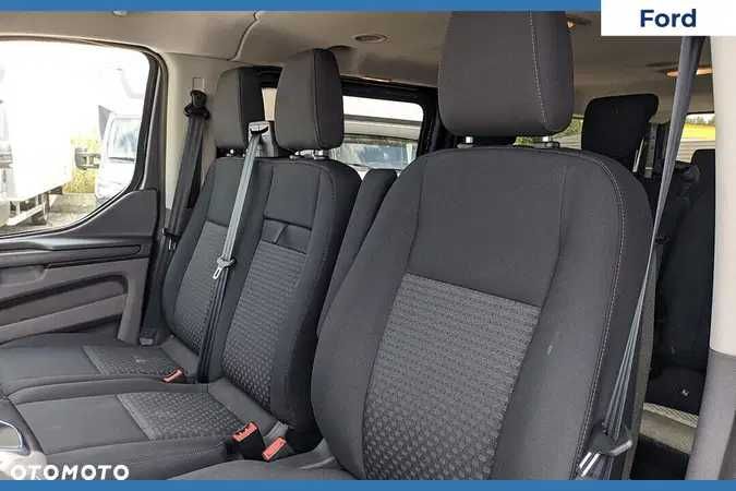 Sprzedam Ford Custom automat 2.0D Fv 23%