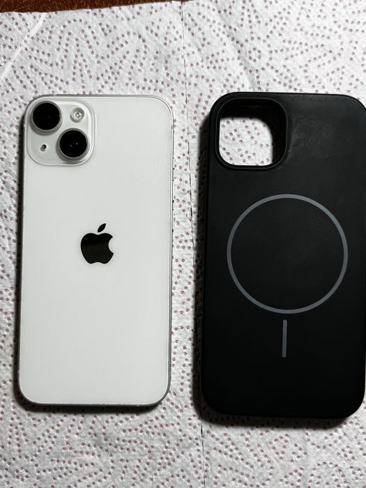 Iphone 14 128gb нова батарея 100%