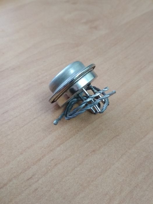 Тиристор Д238В НОВЫЙ