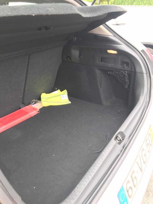 Citroen C4 1.6 e-HDI - 2014