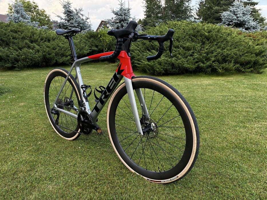 Trek Emonda SL6 Di2 rozmiar 56 rower szosowy karbon