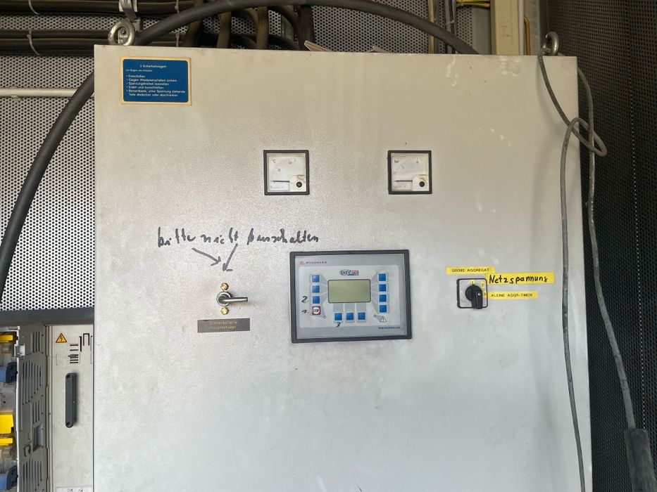 Генератор дизель контейнер, платформа , помпа