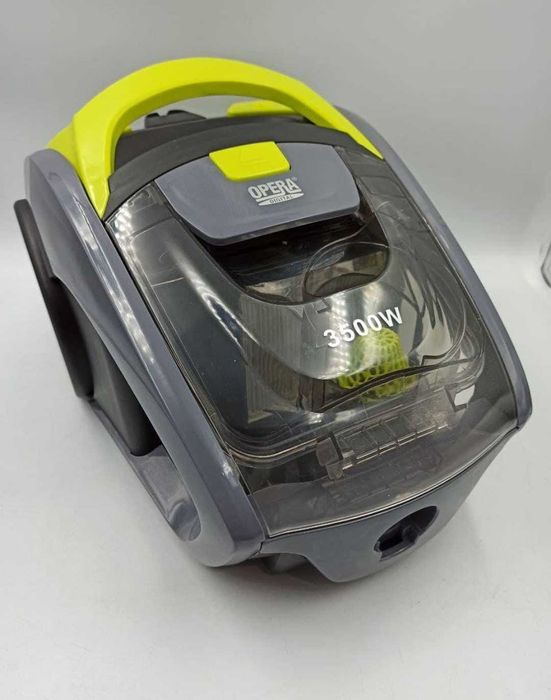 Продам потужний 3700Watt пилосос не мішковий 2.5л контейнерний пылесос