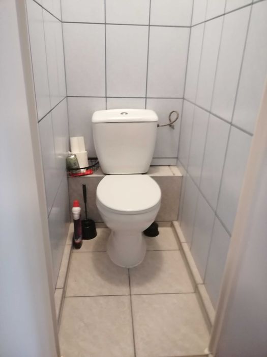 Ursynów Metro Stokłosy