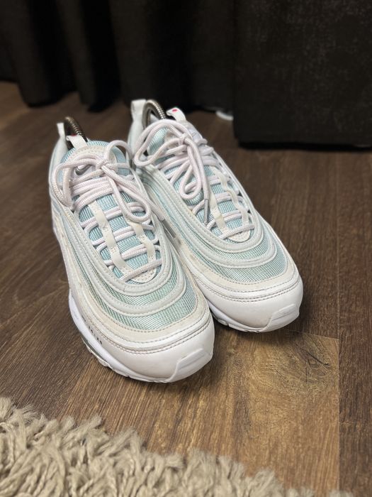 Кросівки Nike Air Max 97 40р Оригінал