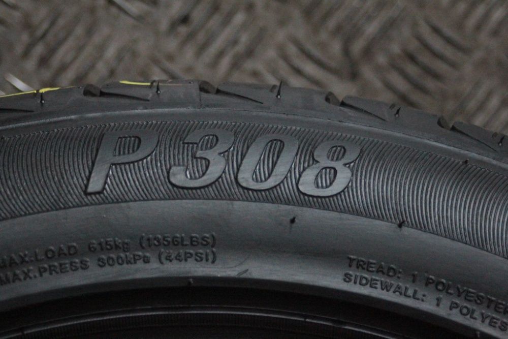 205/55/16 AUTOGRIP P308 205/55 R16