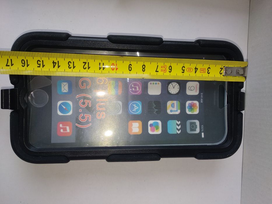 Чехол для телефона iPhone 6 Plus, iPhone 6S Plus