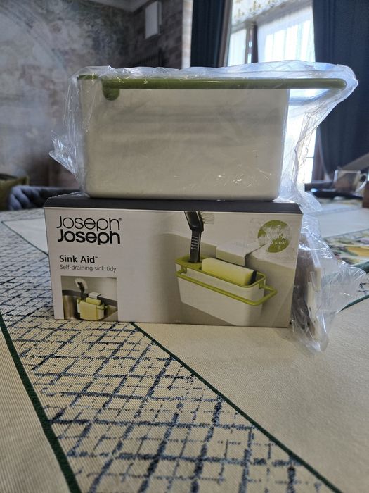 Органайзер для кухні