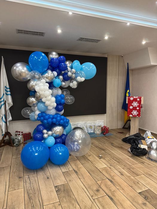 ПРОДАМ шари для фотозоны