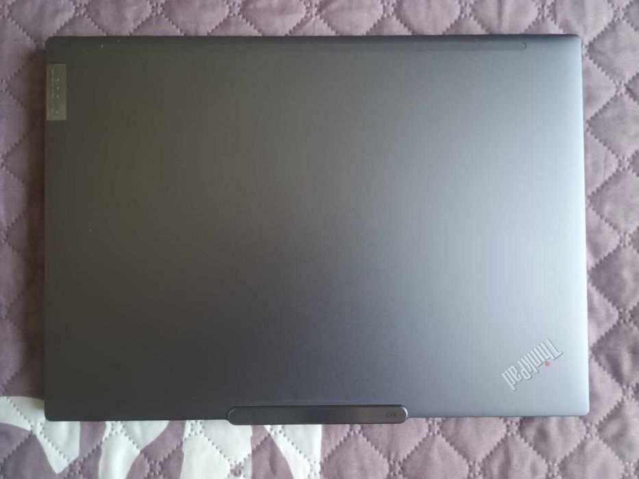 Lenovo ThinkPad X13 Gen 4 (13.3 1920 x 1200 Touch/R7 PRO 7840u/16GB/512GB/Radeon 780M) Гарантія!