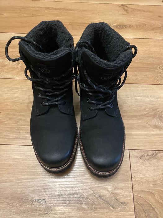 Зимові чоботи Bugatti, 42 розмір