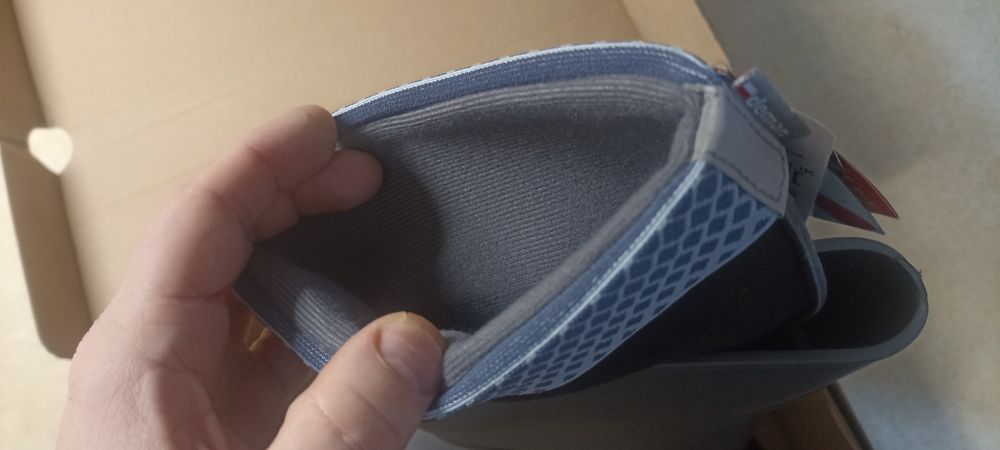 Калоши резиновые сапоги новые