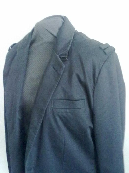 Blazer preto::L::lindíssimo com duplo forro H&M64286454578178121