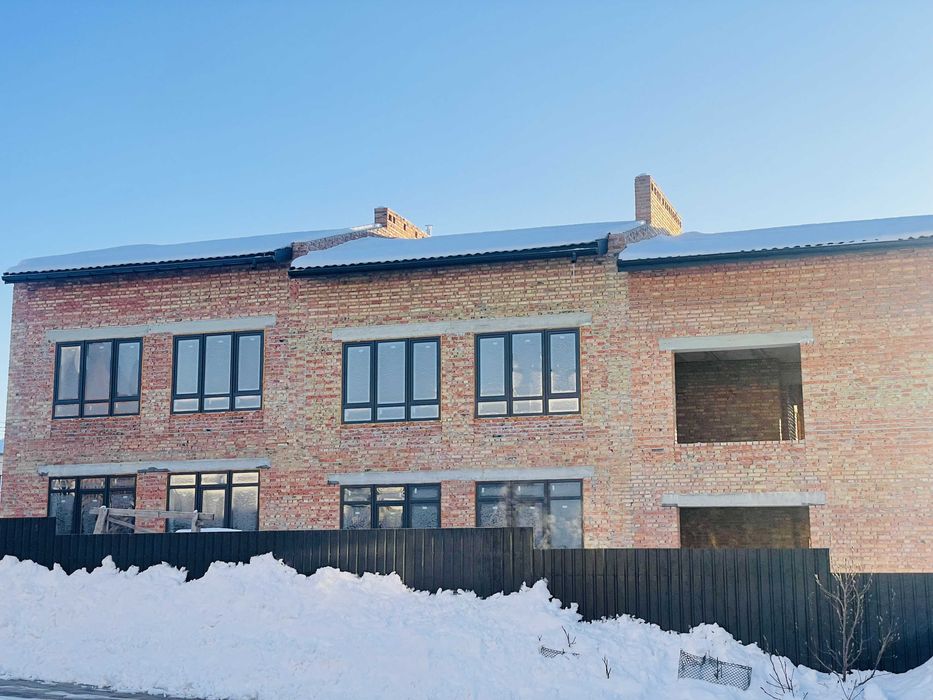 Продаж котеджу, Сокільники, Львів! Центральні комунікації