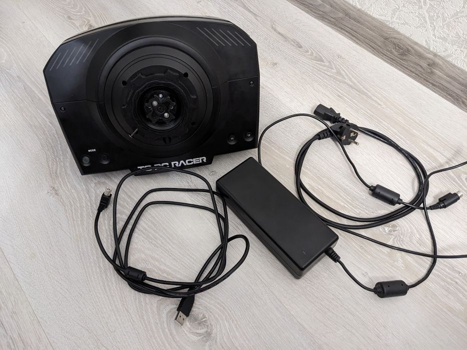 Thrustmaster TS PC під ремонт