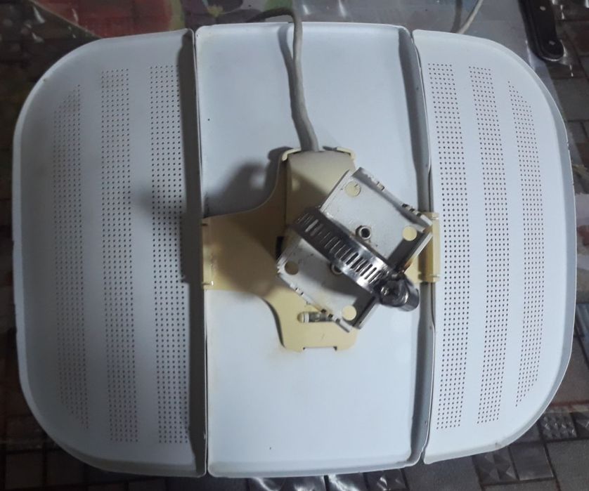 Тарілка для інтернету