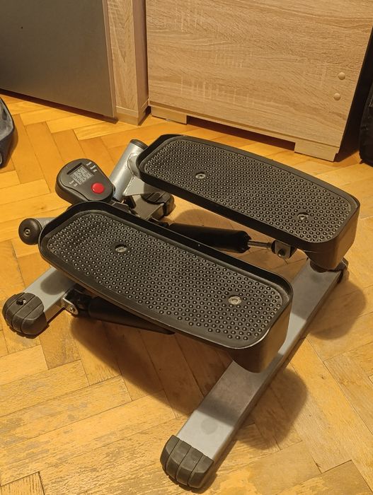 Stepper do ćwiczeń