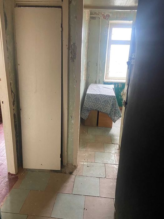 Продам квартиру вул Заболотного