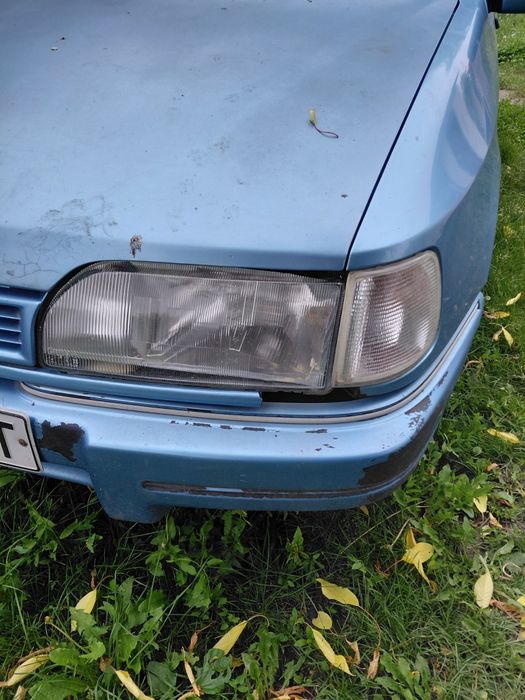 Ford Sierra 1992 р.