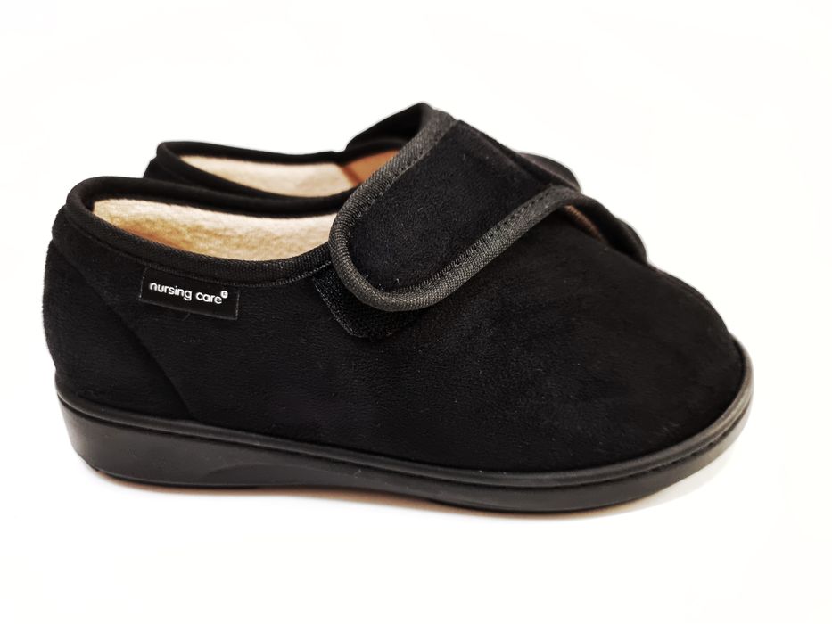 Dois pares de pantufas ortopédicas Nursing Care 36 NOVAS