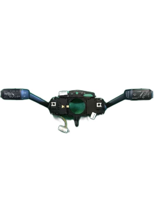 Conjunto / Manetes de Luzes e Limpa Vidros VW GOLF VII 5Q0953507DJ (OEM) | 5Q0953513AA (OEM)