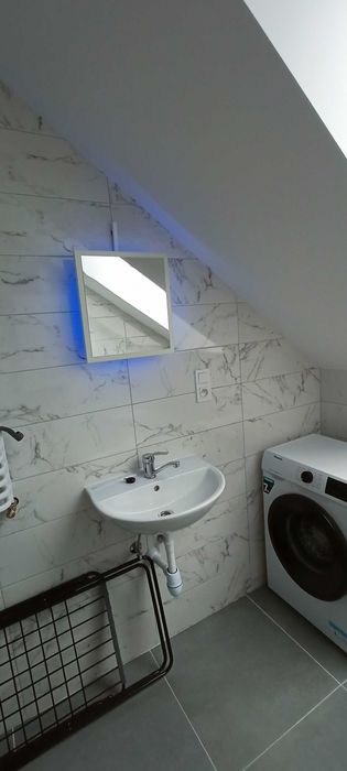 Wynajmę kawalerkę (rezerwacja)