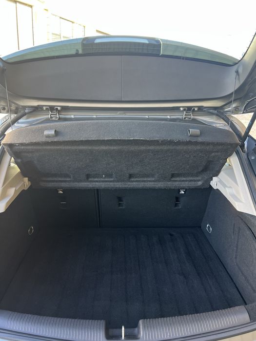 Opel Astra 1.6 CDTI 2018