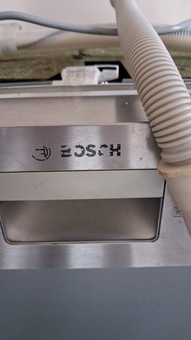 Zmywarka 45cm Bosh