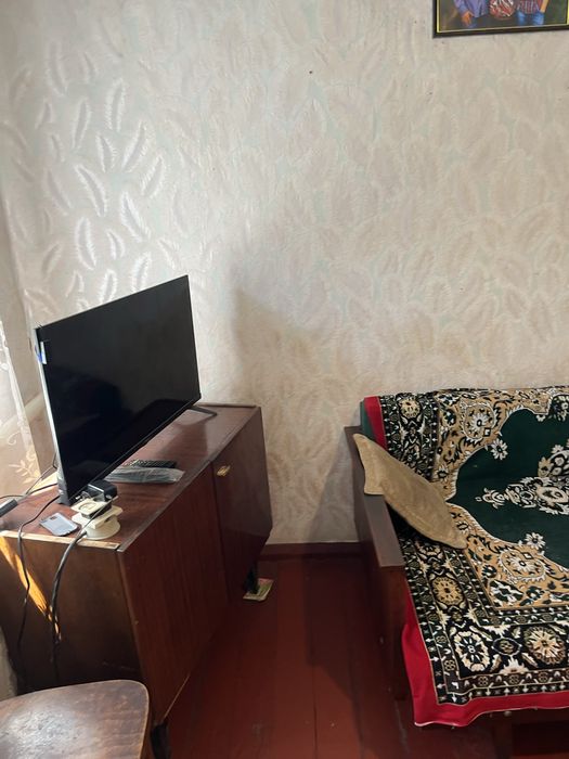Продам житловий будинок в с. Малинівки