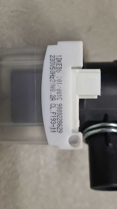 Pompka wody do pralki Bosch