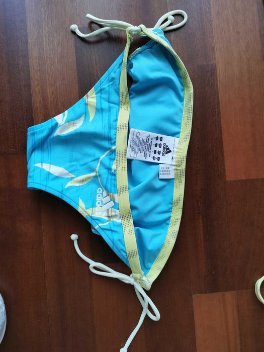 Vendo Bikinis Adidas
