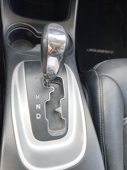 Dodge Journey 2014 3,6
