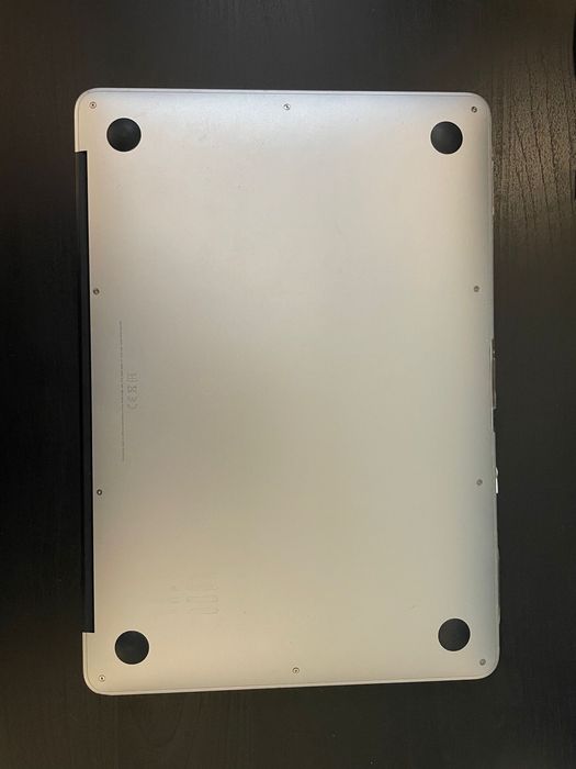 MacBook Air APPLE Cinzento