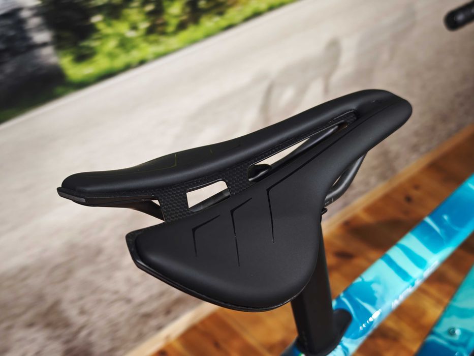 Nowy rower gravel OFFICINA Bianchi IMPULSO RC Velopolis RATY 0%
