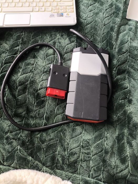 Kabel diagnostyczny diagnostyka