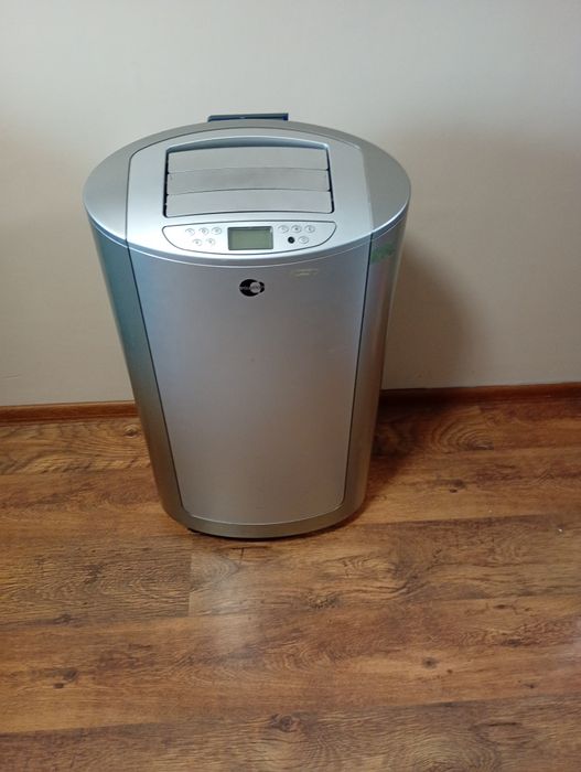 Klimatyzator przenośny equation ypn-12h