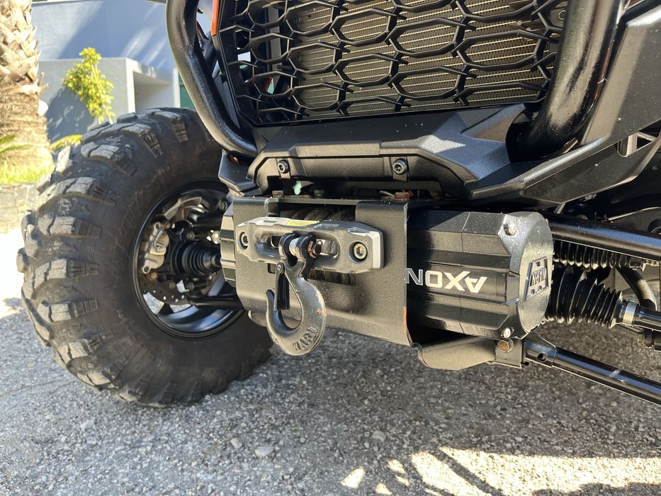 Polaris Rzr 1000 Xp 4- 2025